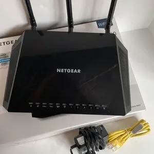 Ac200 Router netgear | Networking | Netgear Ac200 Wifi Router Speeds Up To 2000 Mbps ...
